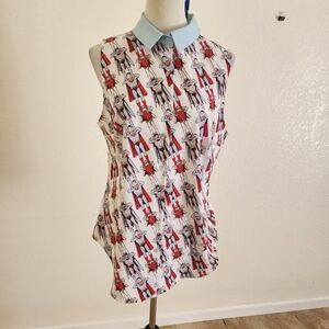 Nwt super hero blackmilk